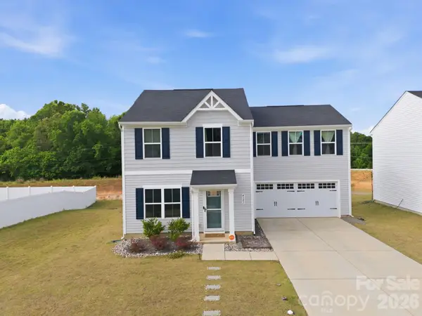 4101 Wild Ridge Drive, Charlotte, NC 28215