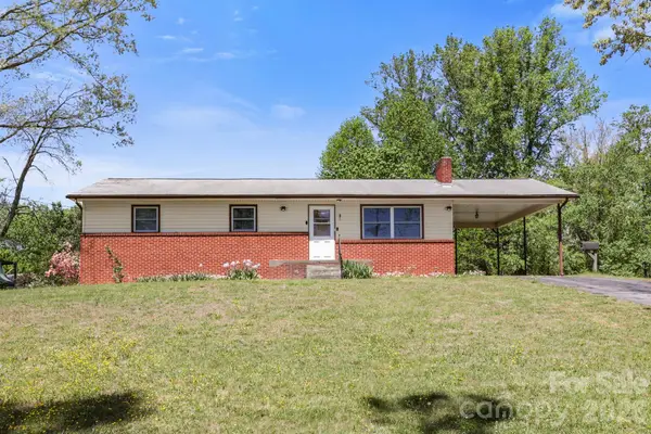 41 Hartshorn Drive, Candler, NC 28715