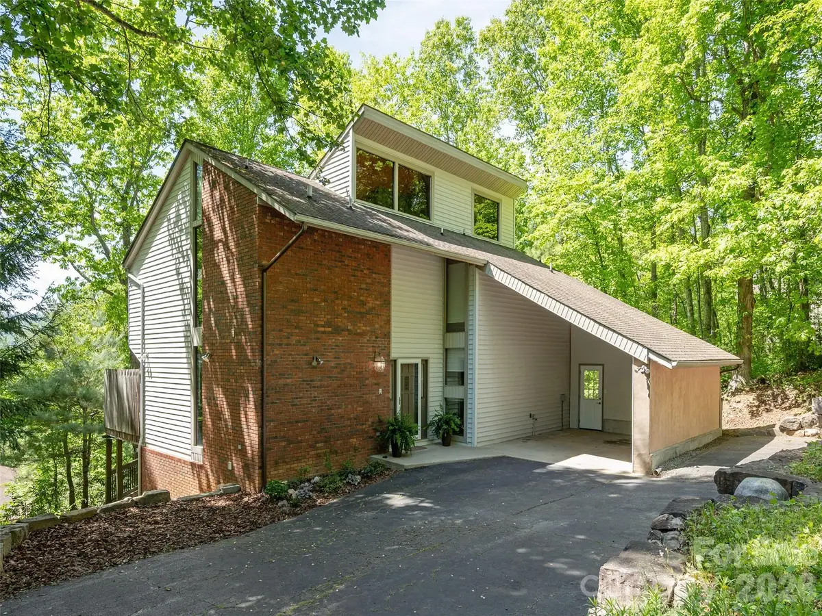 142 Sequoyah Hills Drive, Fletcher, NC 28732 - #1