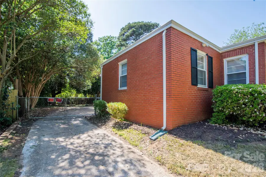 3037 Marlowe Avenue, Charlotte, NC 28208 - #3