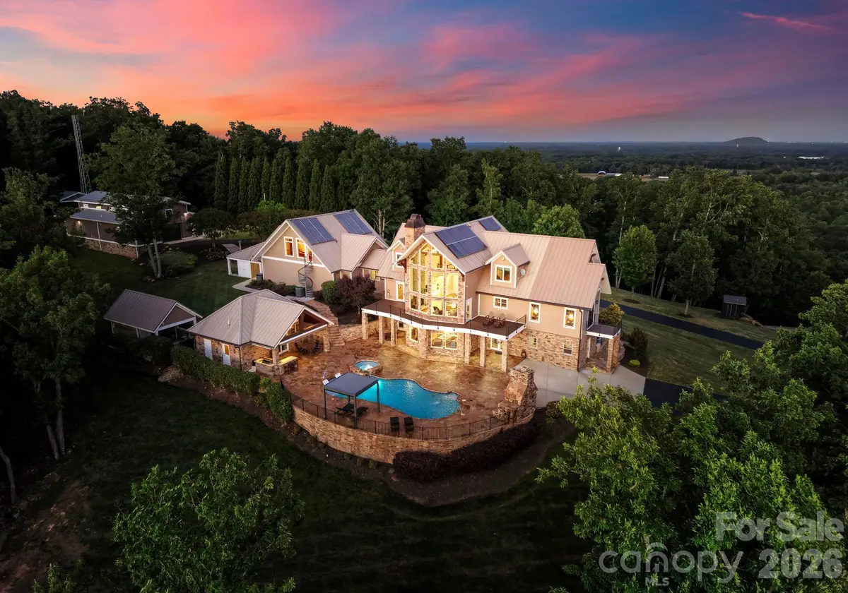 605 Recore Ridge Road, Bessemer City, NC 28016 - #1