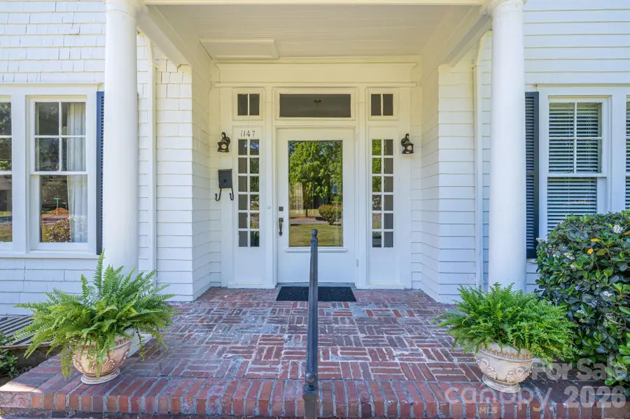 1147 S Belvedere Avenue, Gastonia, NC 28054 - #2