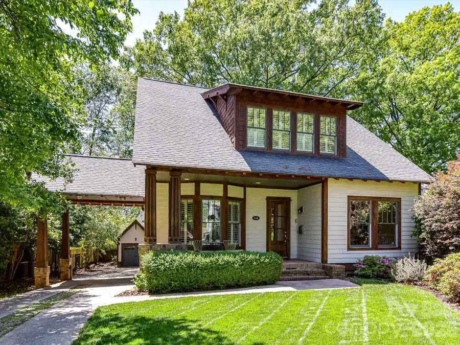 514 Magnolia Avenue, Charlotte, NC 28203 - #2