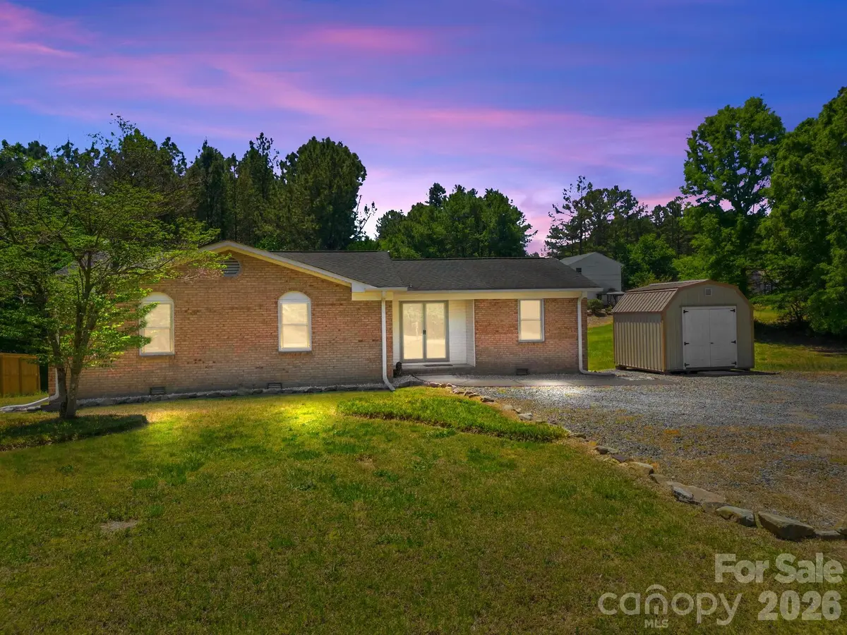 234 Oak Lane, Oakboro, NC 28129 - #1