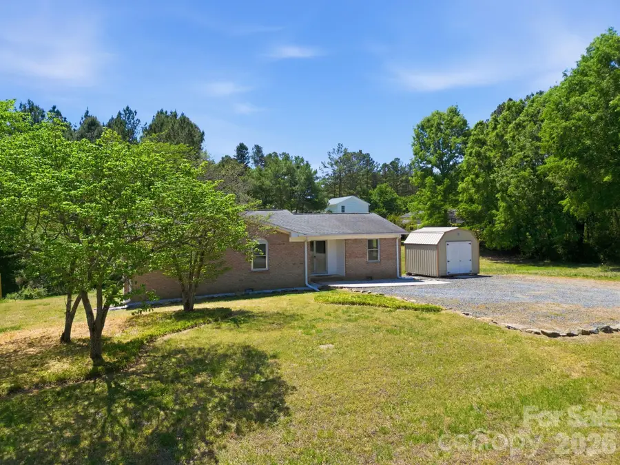 234 Oak Lane, Oakboro, NC 28129 - #2