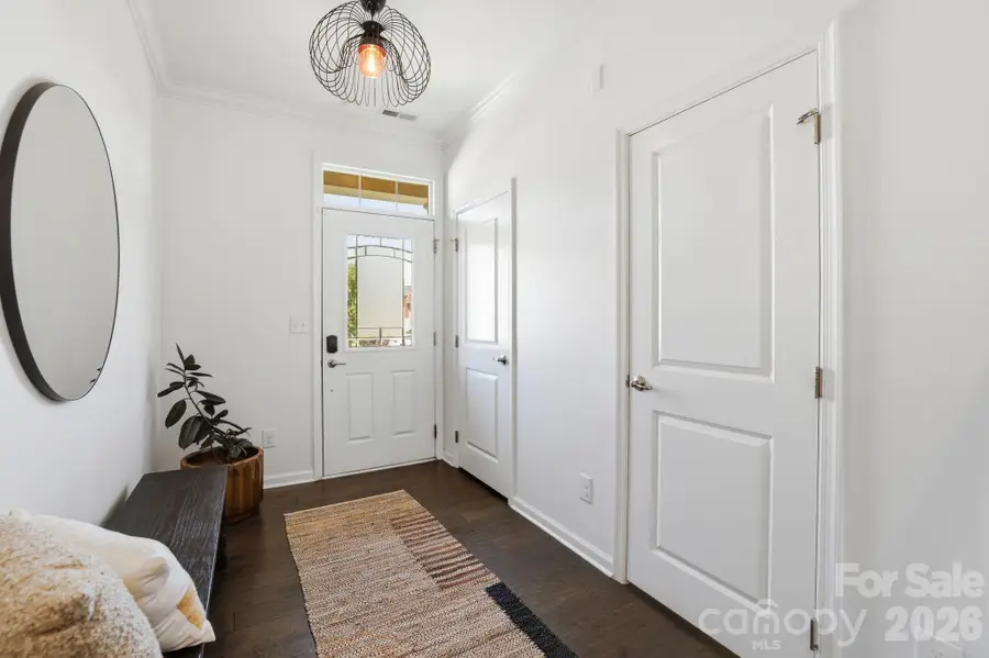 1819 Fleetwood Drive, Charlotte, NC 28208 - #3