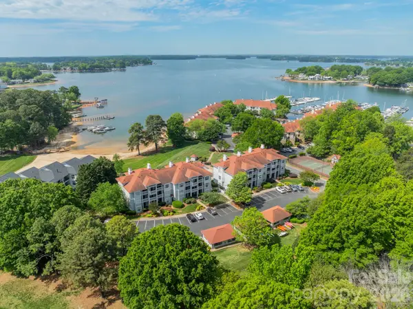 17919 Kings Point Drive #C, Cornelius, NC 28031