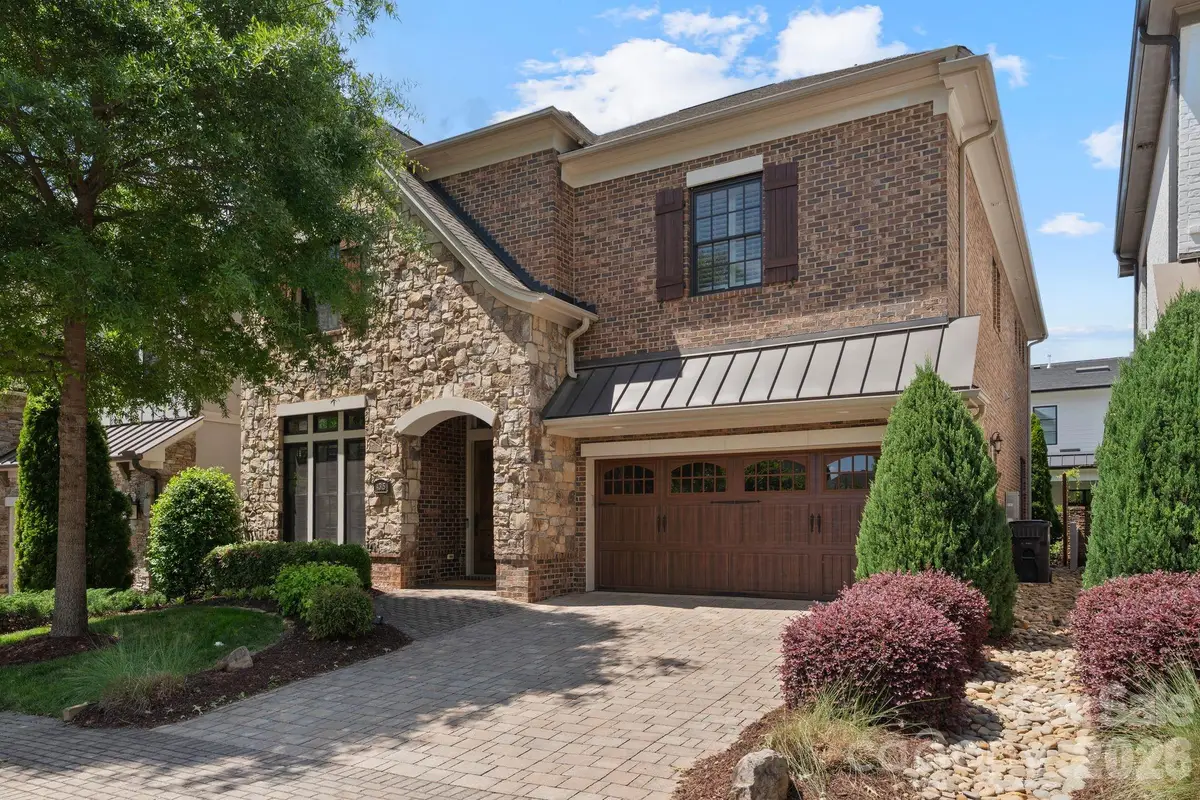 4315 Calvet Court, Charlotte, NC 28210 - #1