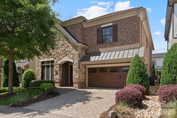 4315 Calvet Court, Charlotte, NC 28210