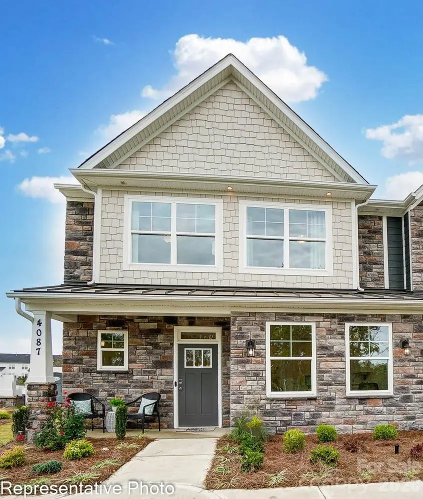4376 Black Court, Harrisburg, NC 28075 - #1