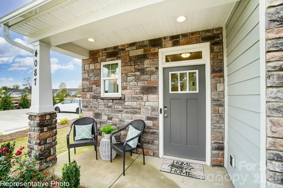 4376 Black Court, Harrisburg, NC 28075 - #2