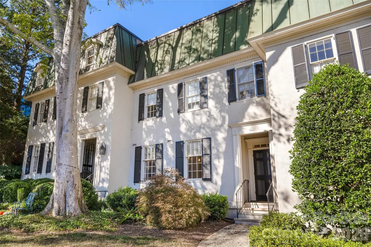153 Perrin Place #153, Charlotte, NC 28207 - #1