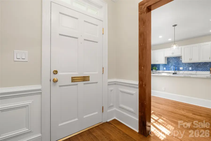 153 Perrin Place #153, Charlotte, NC 28207 - #3