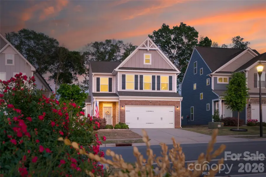 3881 Center Place Drive, Harrisburg, NC 28075 - #2