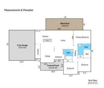 646 Marigold Drive, Kannapolis, NC 28083 - #3