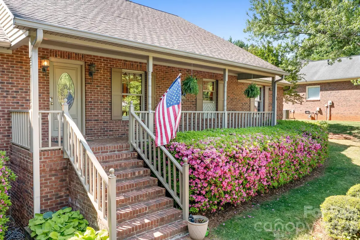 2111 Wayles Court, Gastonia, NC 28056 - #1