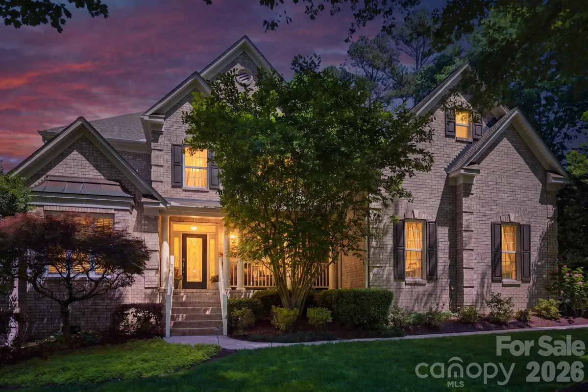 4325 Rustling Woods Drive, Denver, NC 28037 - #1