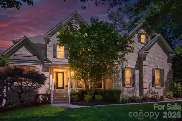 4325 Rustling Woods Drive, Denver, NC 28037