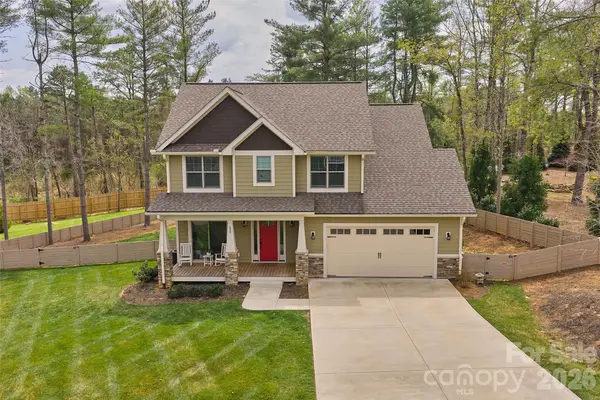 21 Wood Path Lane, Arden, NC 28704
