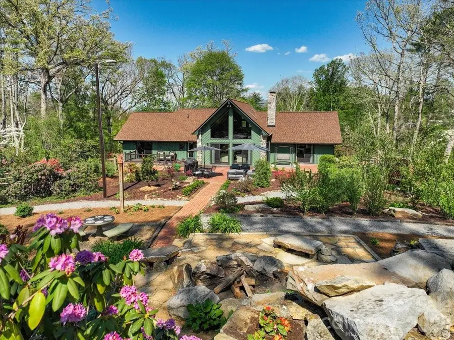 68 Acorn Road, Asheville, NC 28804 - #2