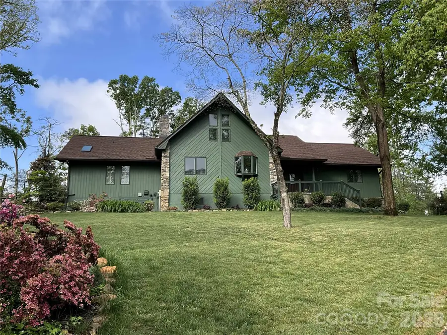 68 Acorn Road, Asheville, NC 28804 - #3