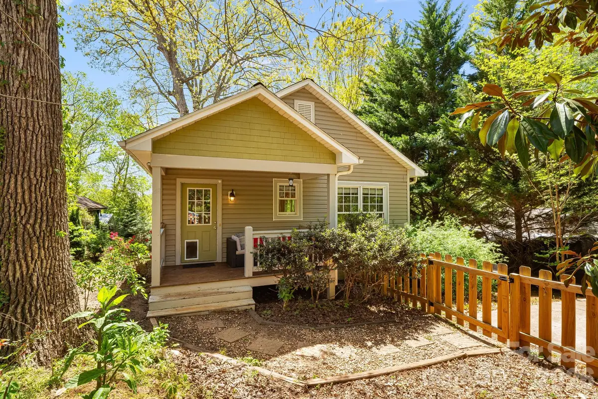 218 Appalachian Way, Asheville, NC 28806 - #1