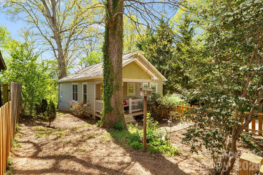 218 Appalachian Way, Asheville, NC 28806 - #2