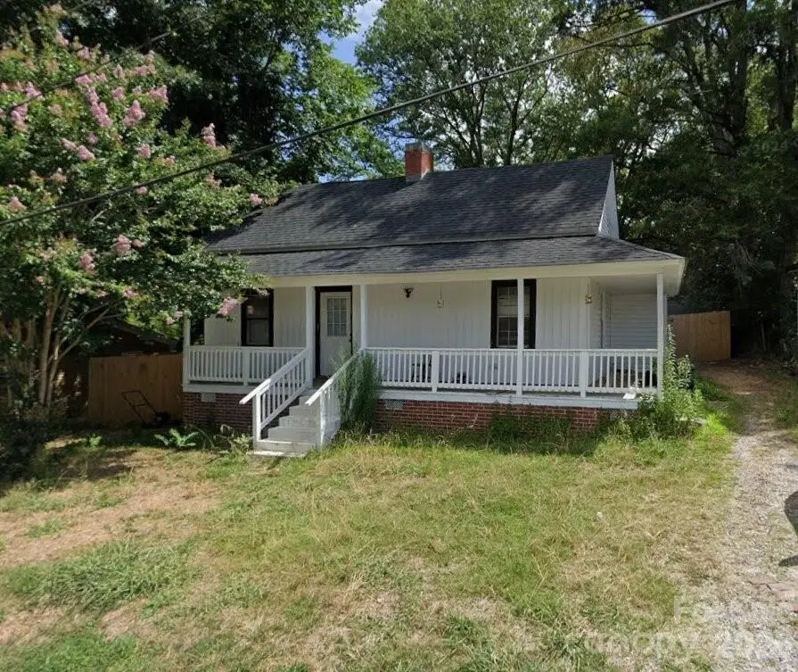 1112 2nd Street, Lancaster, SC 29720 - #1