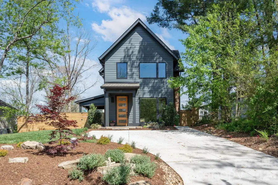 39 Boyd Avenue, Asheville, NC 28806 - #2