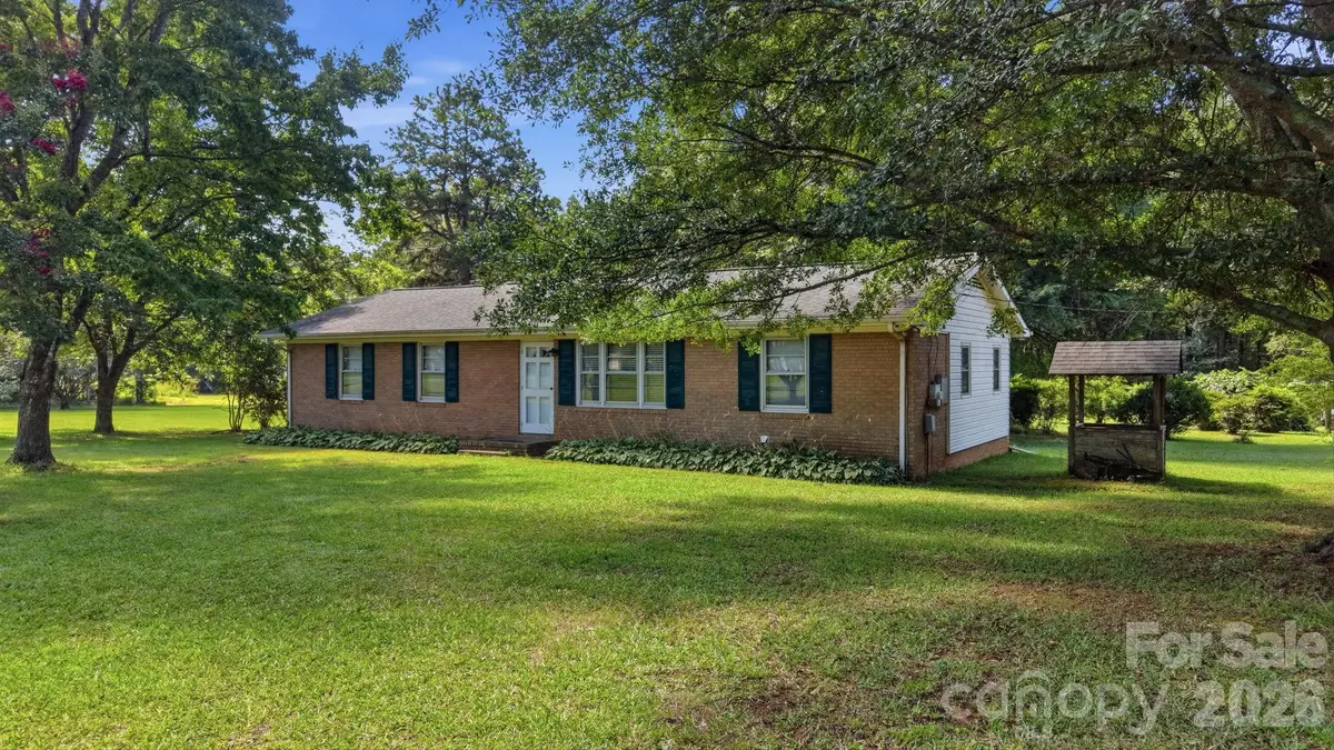 8116 Indian Trail Fairview Road, Indian Trail, NC 28079 - #1