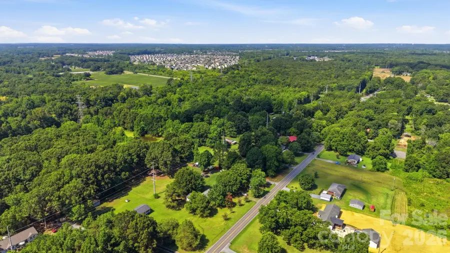 8116 Indian Trail Fairview Road, Indian Trail, NC 28079 - #3
