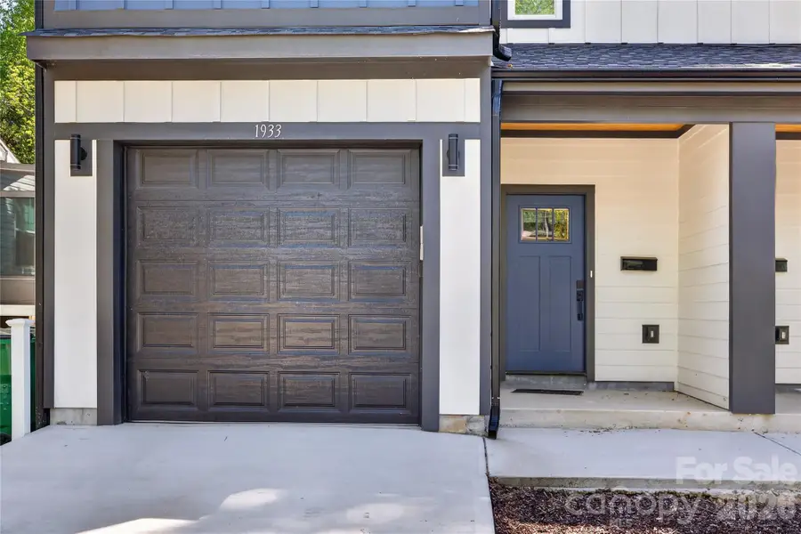 1933 St Mark Street, Charlotte, NC 28216 - #3