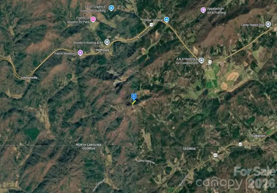 111 Wisteria Drive, Murphy, NC 28906 - #3