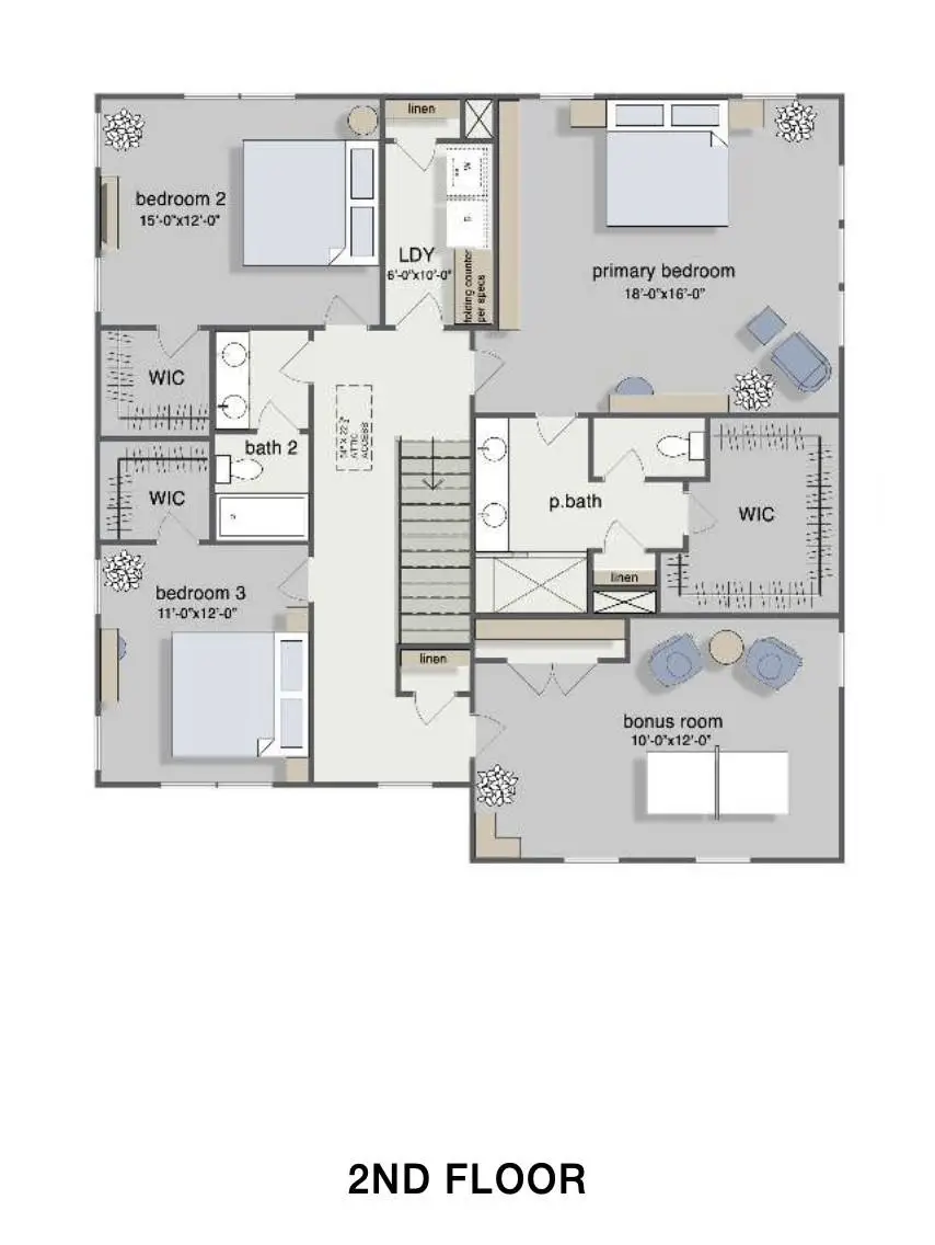 3132 Beaman Avenue, Charlotte, NC 28273 - #3