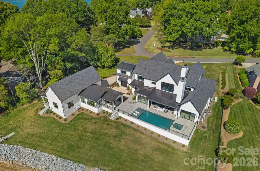 16906 Lake Shore Drive, Cornelius, NC 28031 - #3
