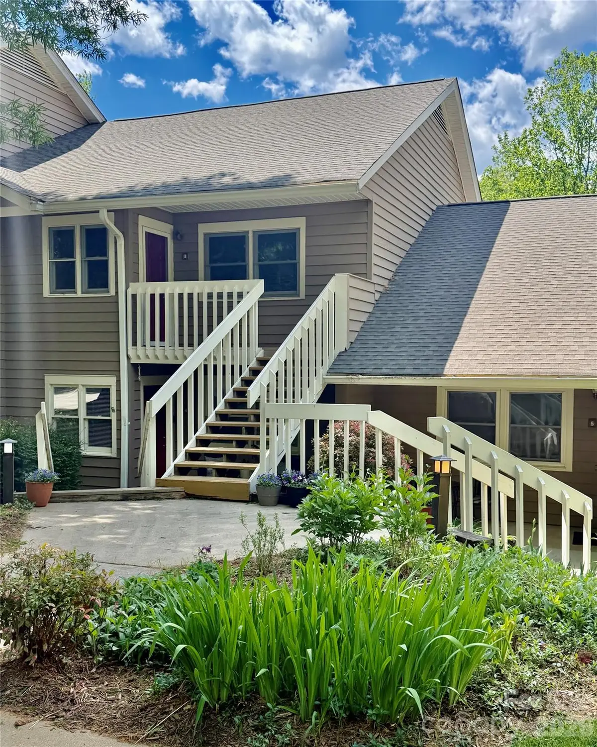 8 Creekside Lane, Asheville, NC 28803 - #1