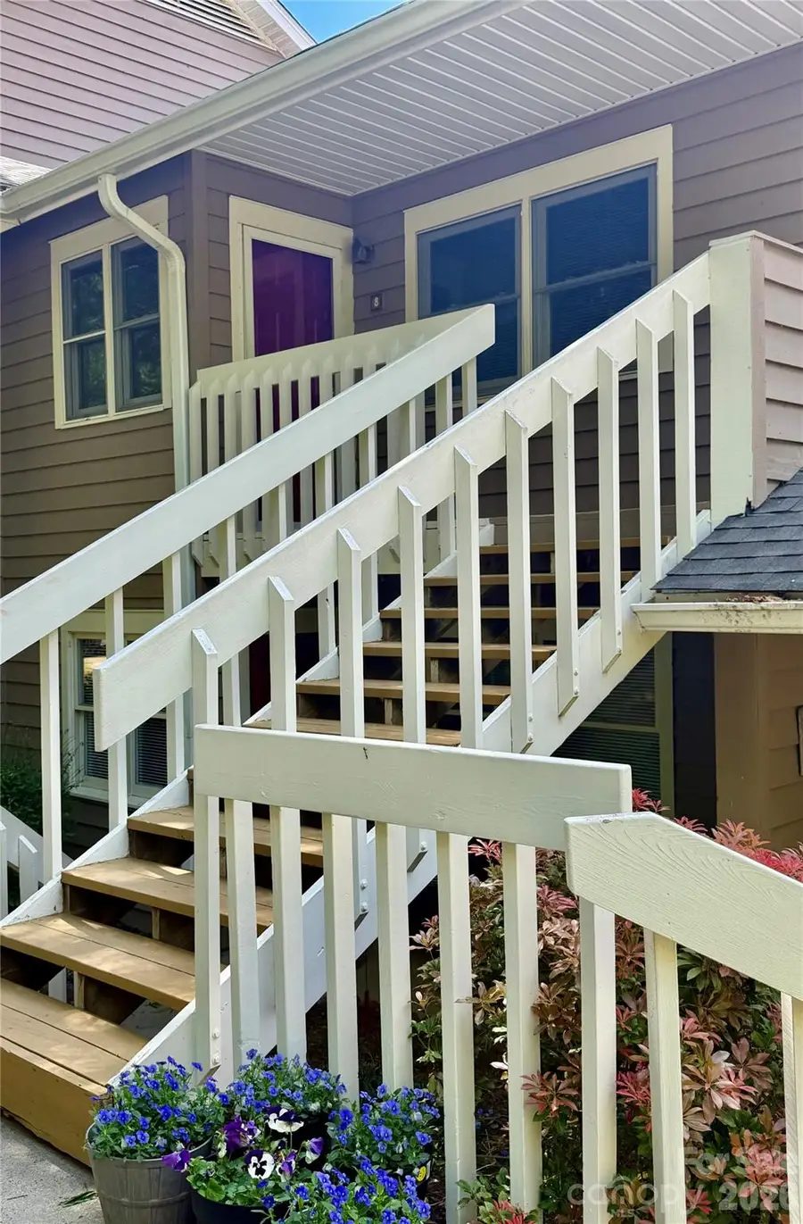 8 Creekside Lane, Asheville, NC 28803 - #2