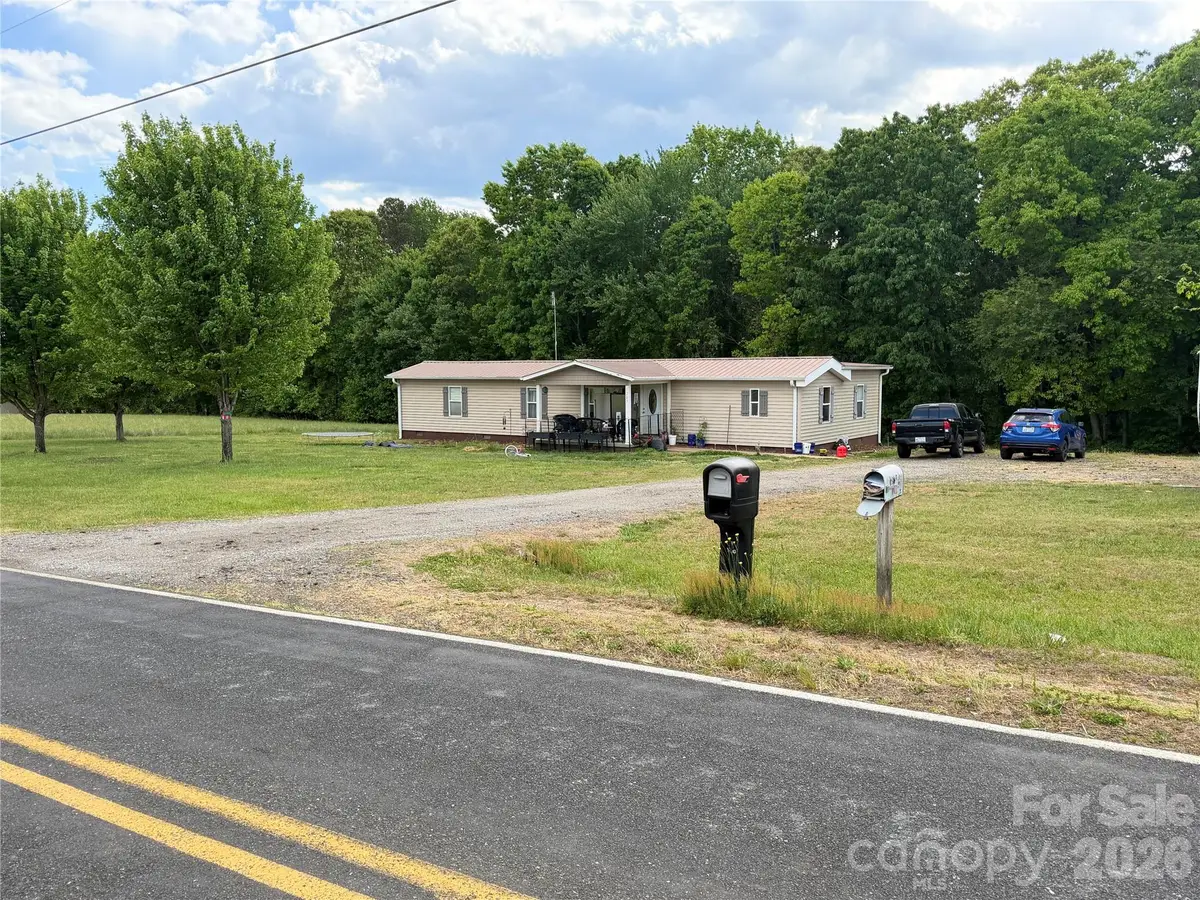 1283 Pisgah Road, Hiddenite, NC 28636 - #1