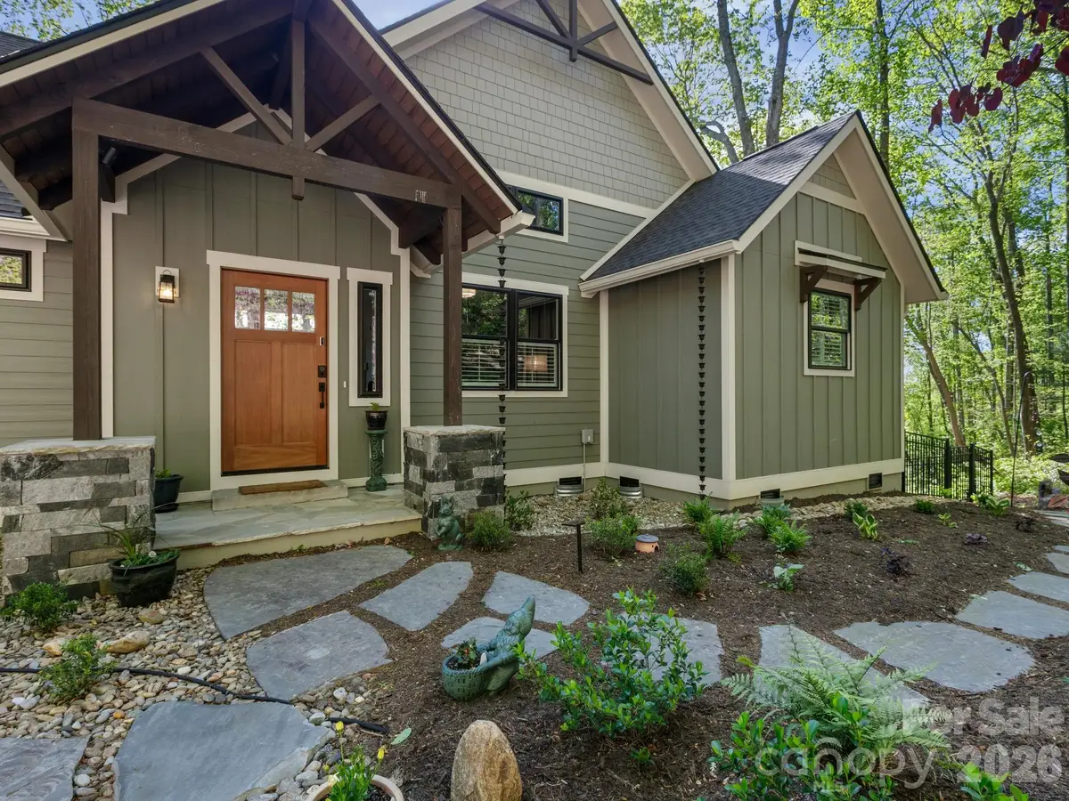 199 Garnet Way, Hendersonville, NC 28791 - #1