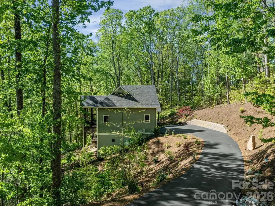 199 Garnet Way, Hendersonville, NC 28791 - #2
