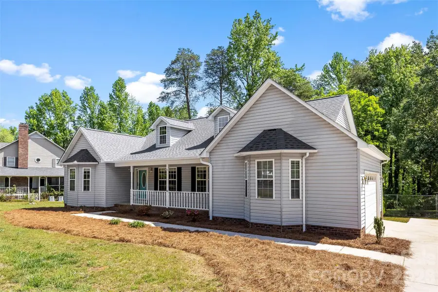 1503 East Fork Drive, Salisbury, NC 28146 - #3