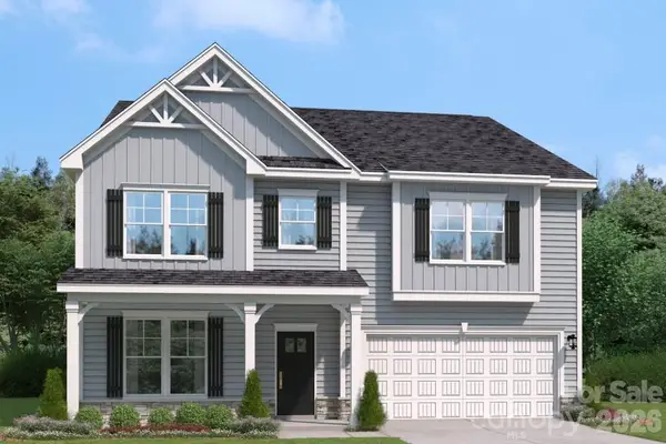 4236 Vista Pine Drive, Charlotte, NC 28215