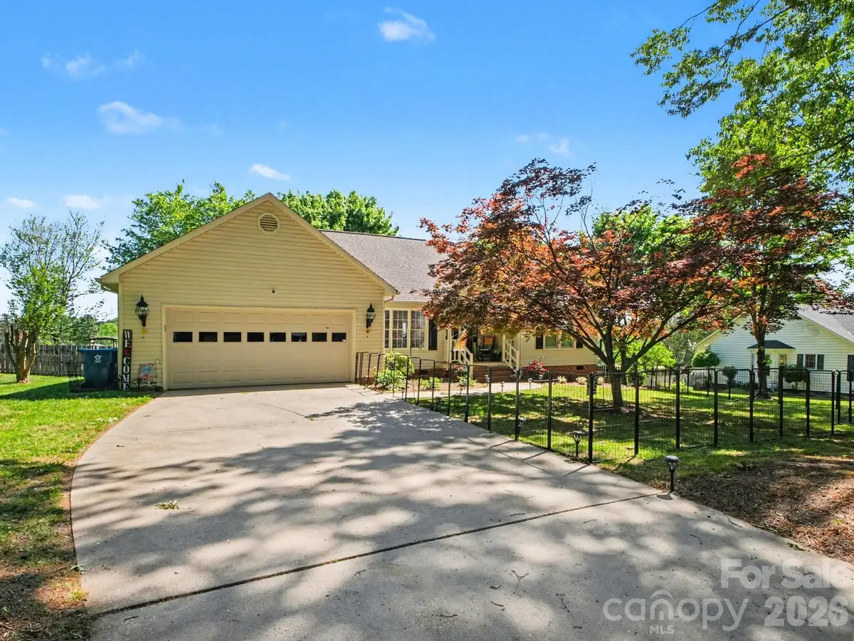 1706 Whitney Lane, Salisbury, NC 28146 - #1