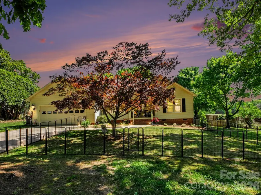 1706 Whitney Lane, Salisbury, NC 28146 - #3