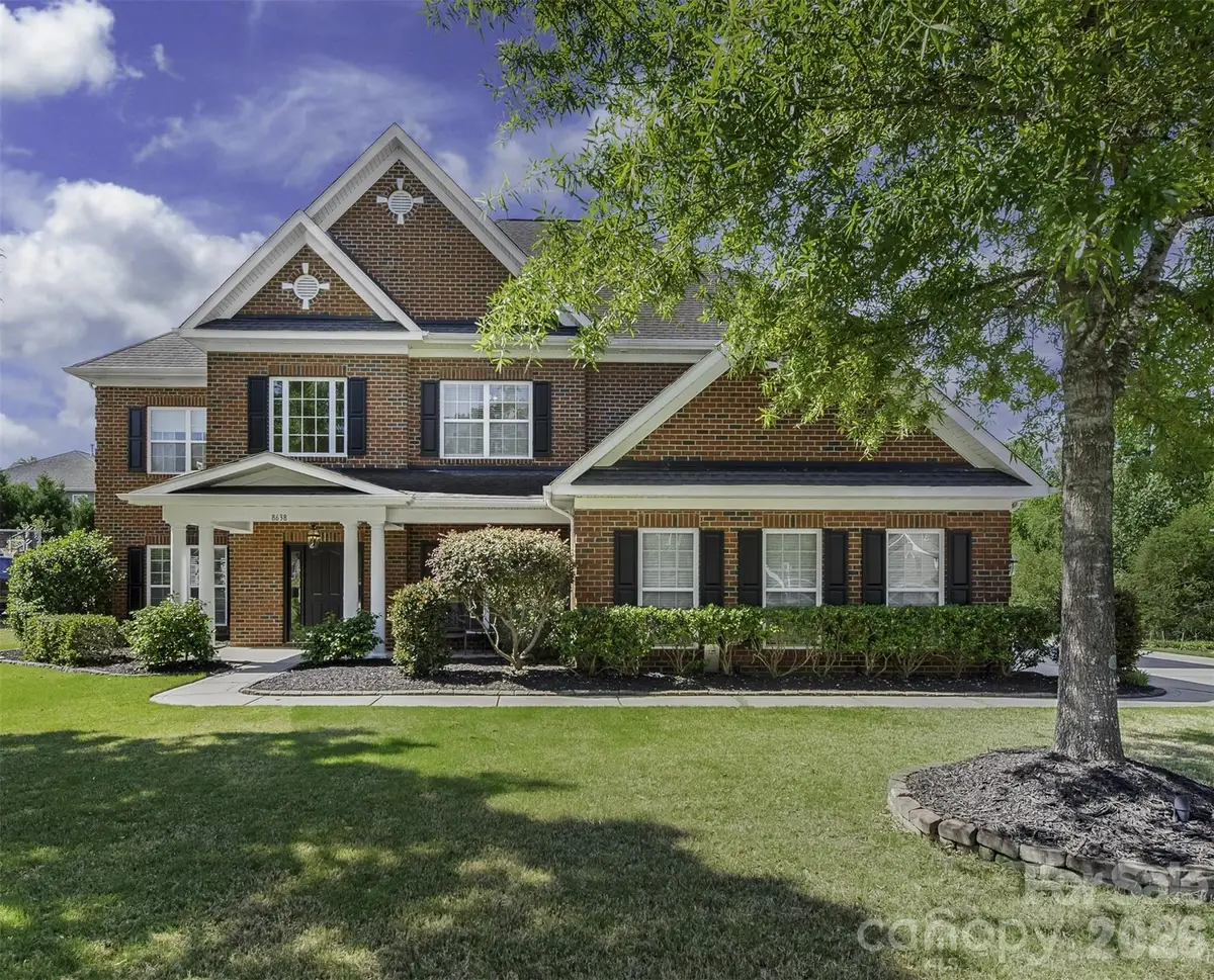 8638 Savannah Road, Harrisburg, NC 28075 - #1