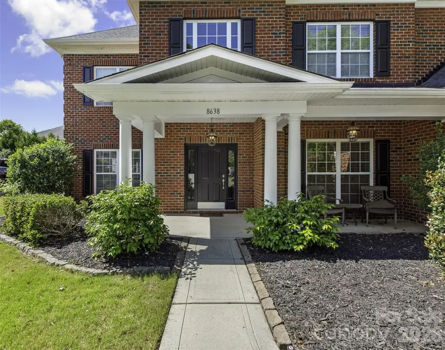 8638 Savannah Road, Harrisburg, NC 28075 - #2