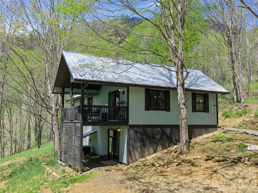 129 Kantagree Drive, Bakersville, NC 28705 - #3