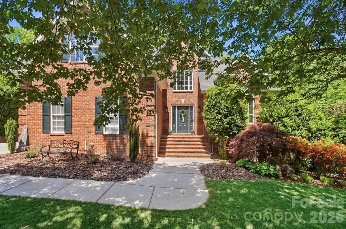 1011 Potters Bluff Road, Wesley Chapel, NC 28110 - #1