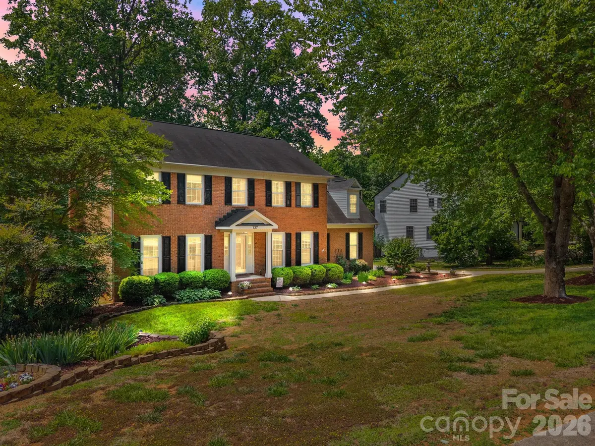 137 Paseo Drive, Mooresville, NC 28117 - #1