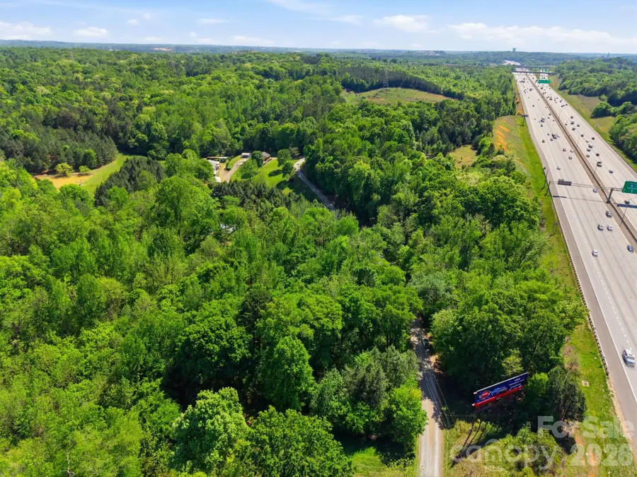 0 Old Holland Road, Charlotte, NC 28262 - #2